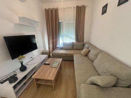 Qera, Apartament 2+1+Post Parkimi, Kompleksi Kadiu, Tiranë. – Tiranë - 1