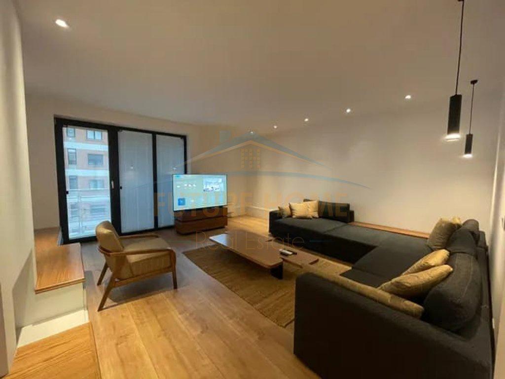 0696033060 Qira,Penthouse 2+1+2+Post , Kompleksi Nobis – Tiranë - 1