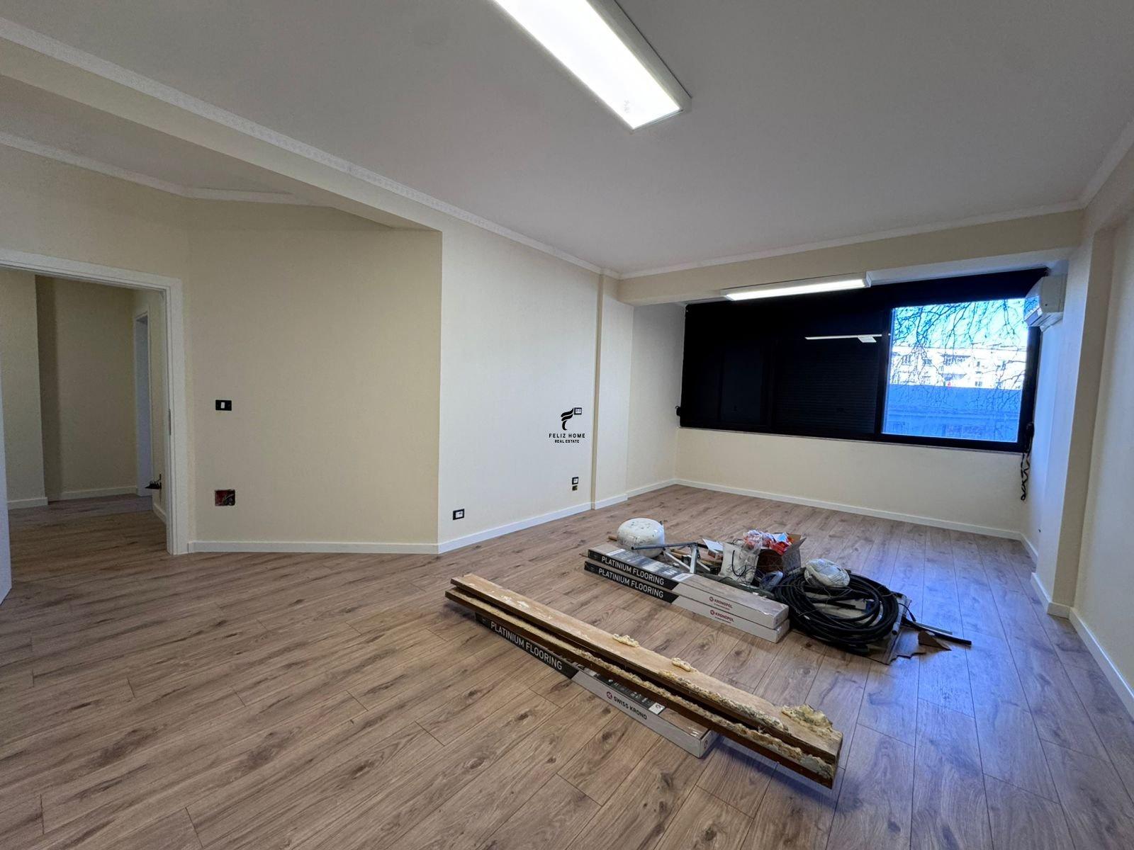 ZYRE ME QERA 106 M2 MYSLYM SHYRI 1.000 EURO FH-72231 – Tiranë