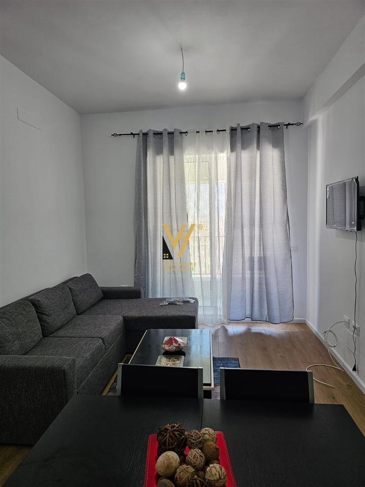 JEPET APARTAMENT 1+1+BLK ME QERA TE KOMPLEKSI KAIMI 450 EURO – Tiranë
