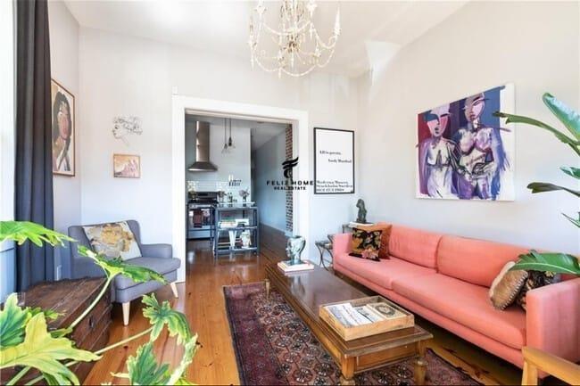 SHITET APARTAMENT 2+1 FRESKU 200.000 EURO – Tiranë