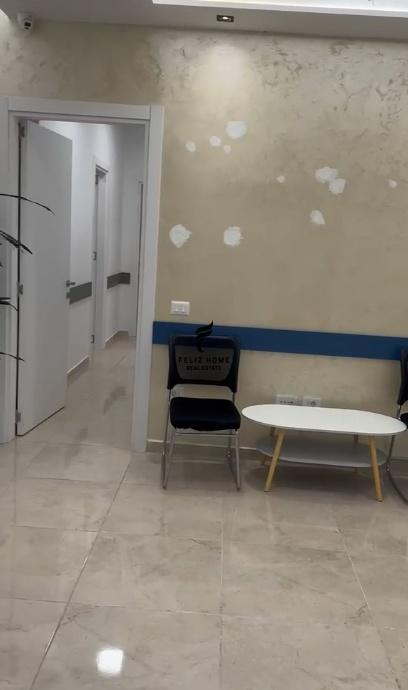 ZYRE ME QERA 122 M2 RRUGA E DURRESIT 180.000 LEKE FH-82203 – Tiranë - 1