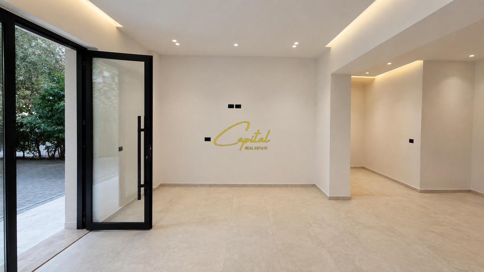 SHITET DYQAN 50M2 PAZARI I RI 188.000 EURO – Tiranë