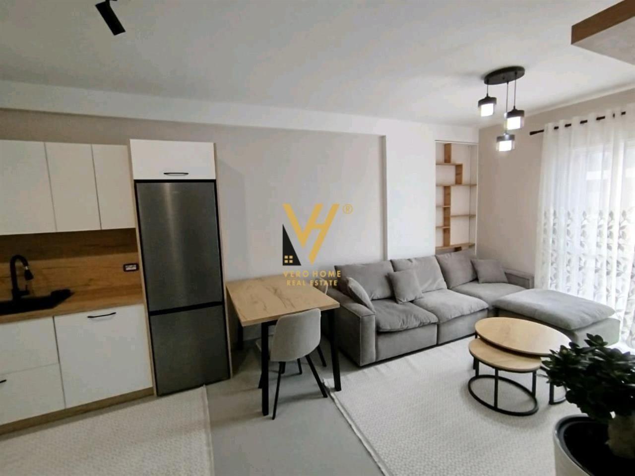 JEPET APARTAMENT 1+1+BLK ME QERA TE UNIVERS CITY 500 EURO – Tiranë