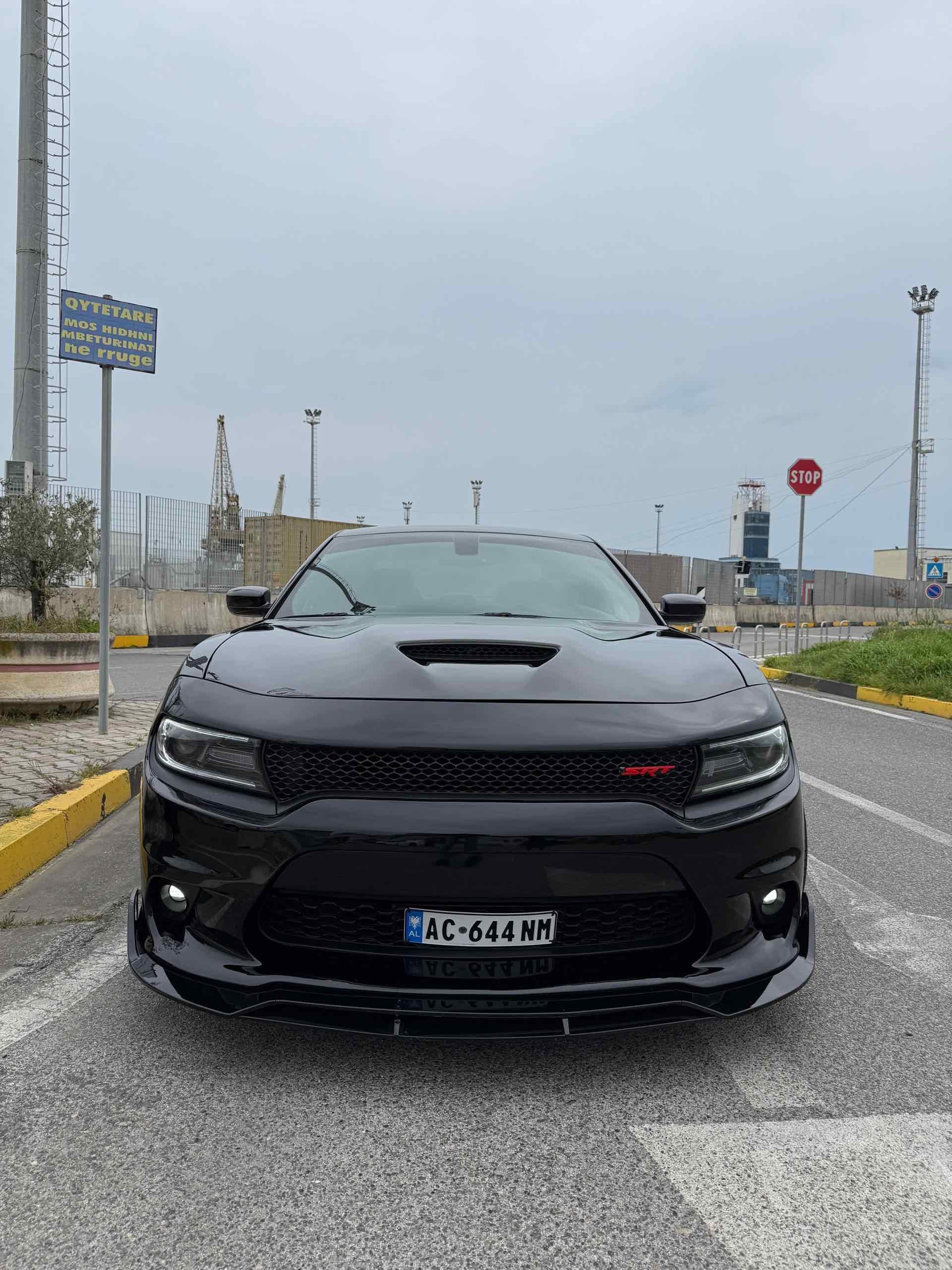 Dodge Charger Srt - 2020 – Durrës