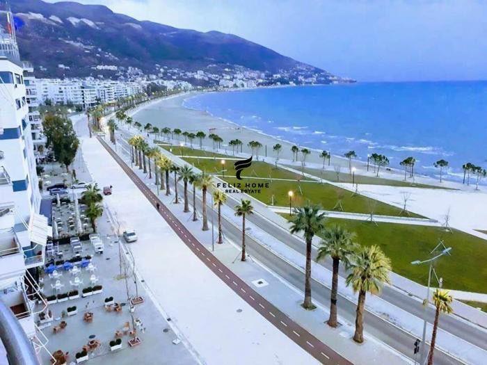 SHITET APARTAMENT 1+1 VLORE 185.000 EURO – Tiranë