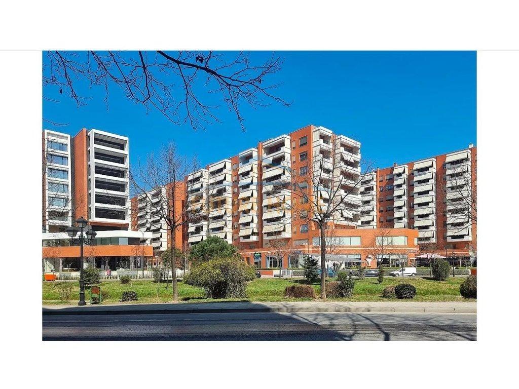 0692268458 Shitet,Apartament 3+1+2 Poste,Kompleks Delijorgji – Tiranë