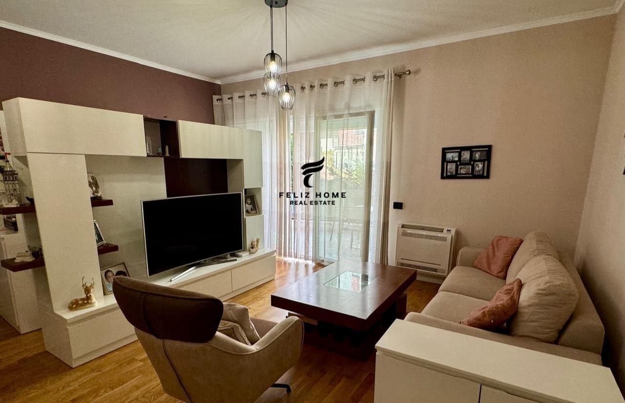 SHITET APARTAMENT 1+1 KOPSHTI BOTANIK 140.000 EURO – Tiranë