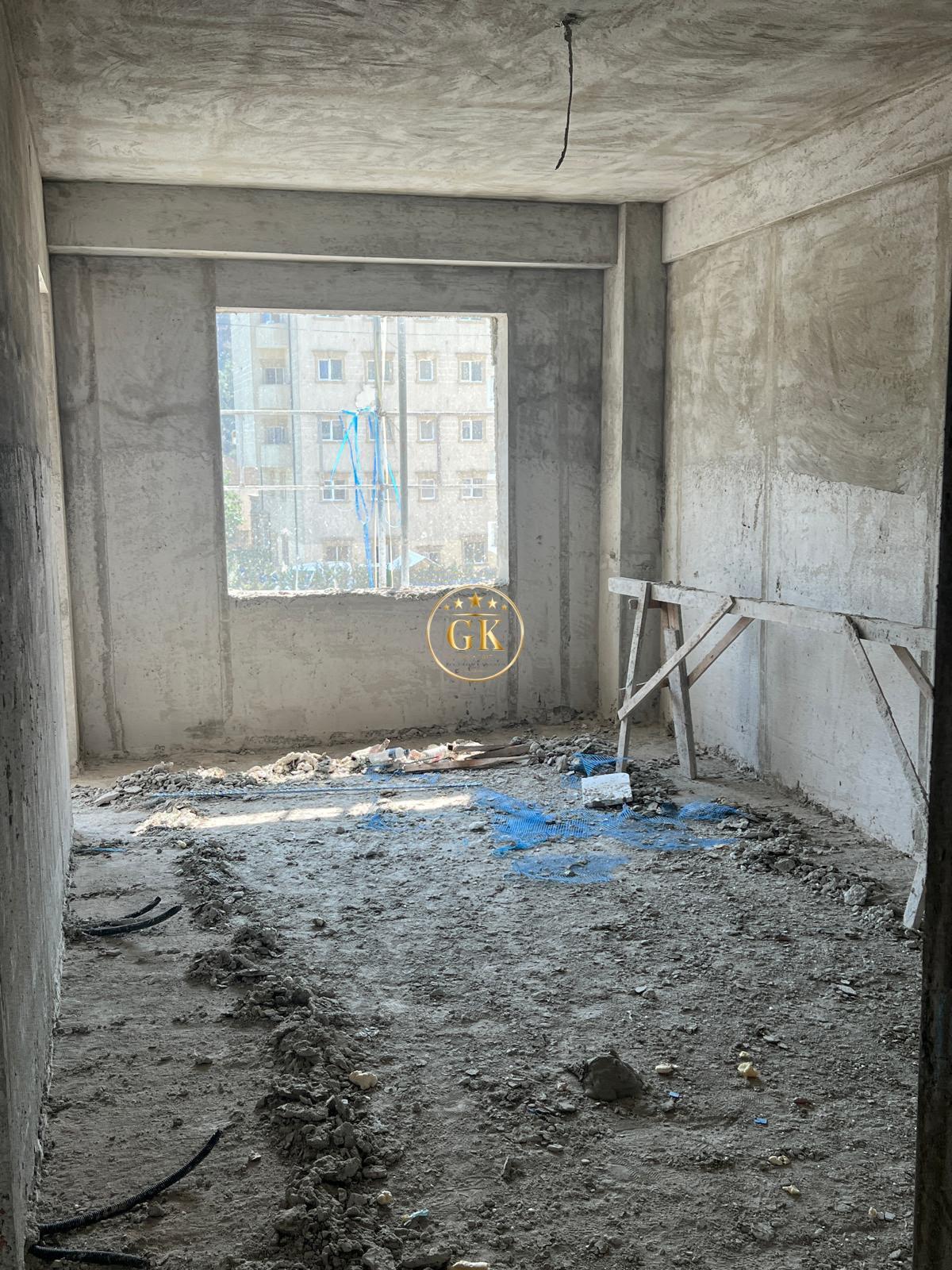 ID 20843924 SHITET APARTAMENT 1+1 MALI ROBIT GOLEM – Durrës - 1