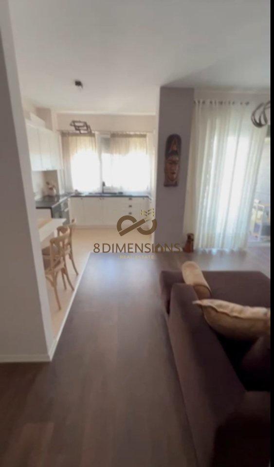 JEPET ME QERA APARTAMENT 2+1+2 –KOPSHTI ZOOLOGJIK – Tiranë