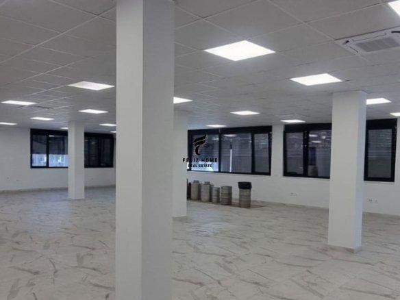 ZYRE ME QERA 280 M2 TEG 3.000 EURO FH-68540 – Tiranë