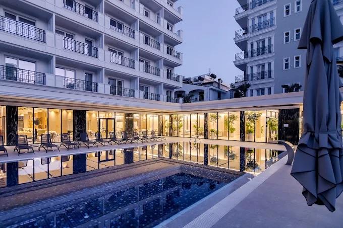 SHITET APARTAMENT 1+1 TEK BONITA – Kavajë - 1