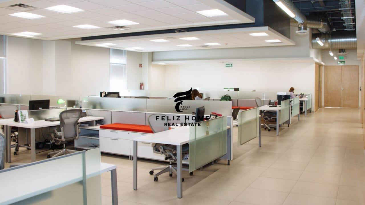 AMBIENT ME QERA 250 M2 QENDER 500.000 LEKE FH-85050 – Tiranë - 1