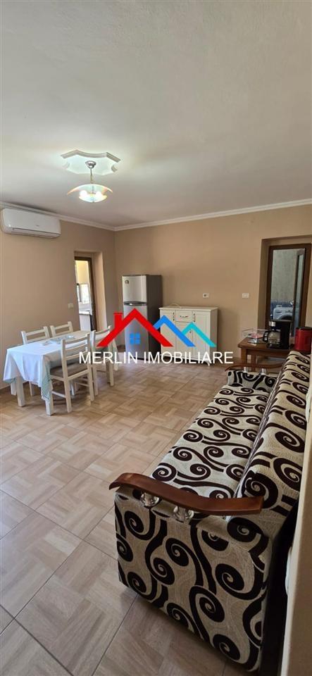 SHITET APARTAMENT 2+1+2 NE RRUGEN FORTUZI. – Tiranë - 1