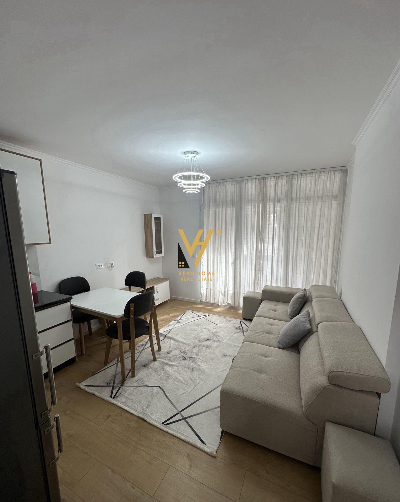 JEPET APARTAMENT 2+1+2 ME QERA NE DON BOSKO 60.000 LEKE – Tiranë - 1