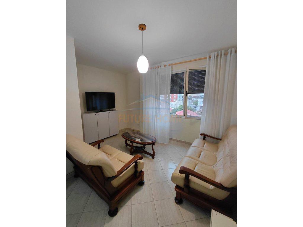 0697048068-Qira, Apartament 1+1, Qender, Durres – Durrës - 1