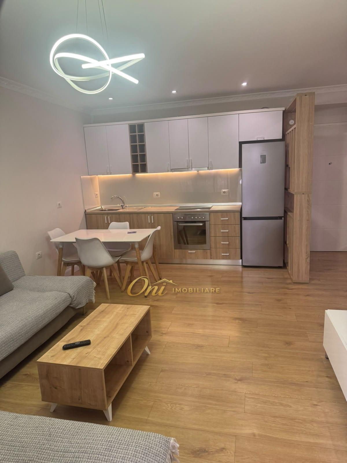 DON BOSKO APARTAMENT PER QERA 1+1 – Tiranë