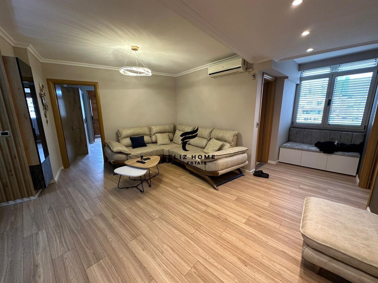 SHITET APARTAMENT,MYSLYM SHYRI,230.000 EURO. – Tiranë