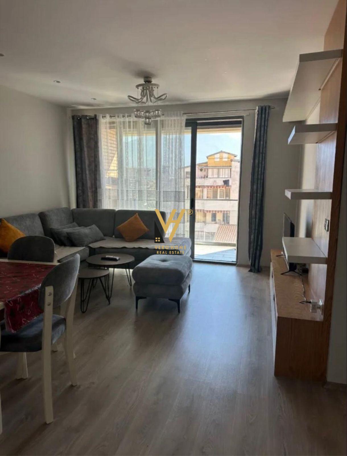 JEPET APARTAMENT 1+1+BLK ME QIRA NE DON BOSKO 600 EURO – Tiranë - 1