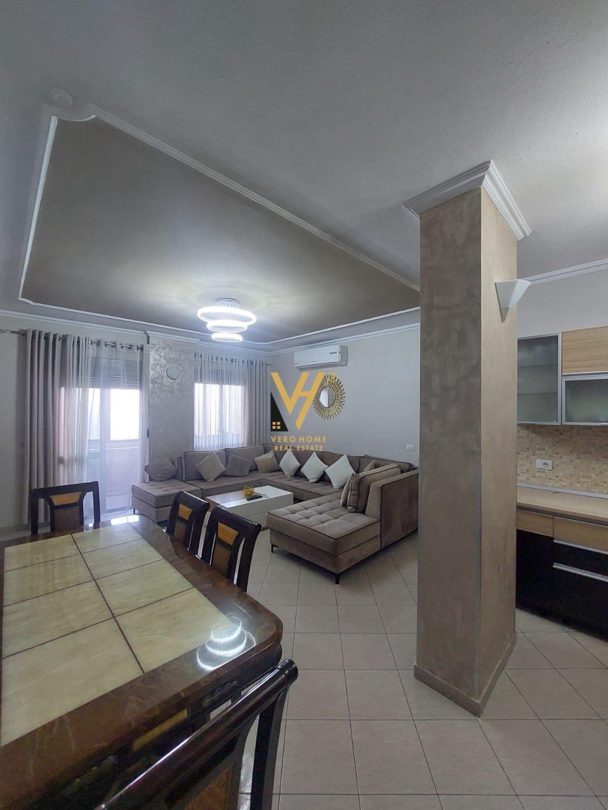 JEPET APARTAMENT 2+1+2BLK ME QERA TE RR.KAVAJES 85.000 LEKE – Tiranë