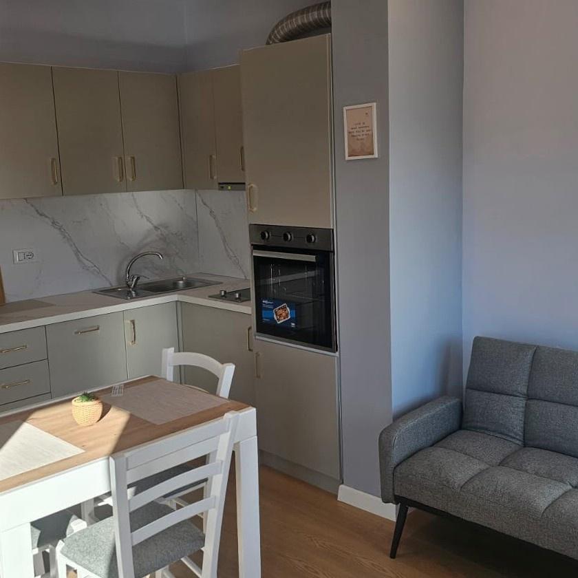 🏡 JEPET ME QIRA APARTAMENT 1+1 | RRUGA KARL GEGA 📍 Vendnd – Tiranë