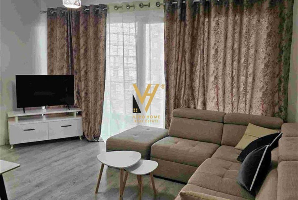 JEPET APARTAMENT 2+1+BLK ME QERA TE 5 MAJI 650 EURO – Tiranë