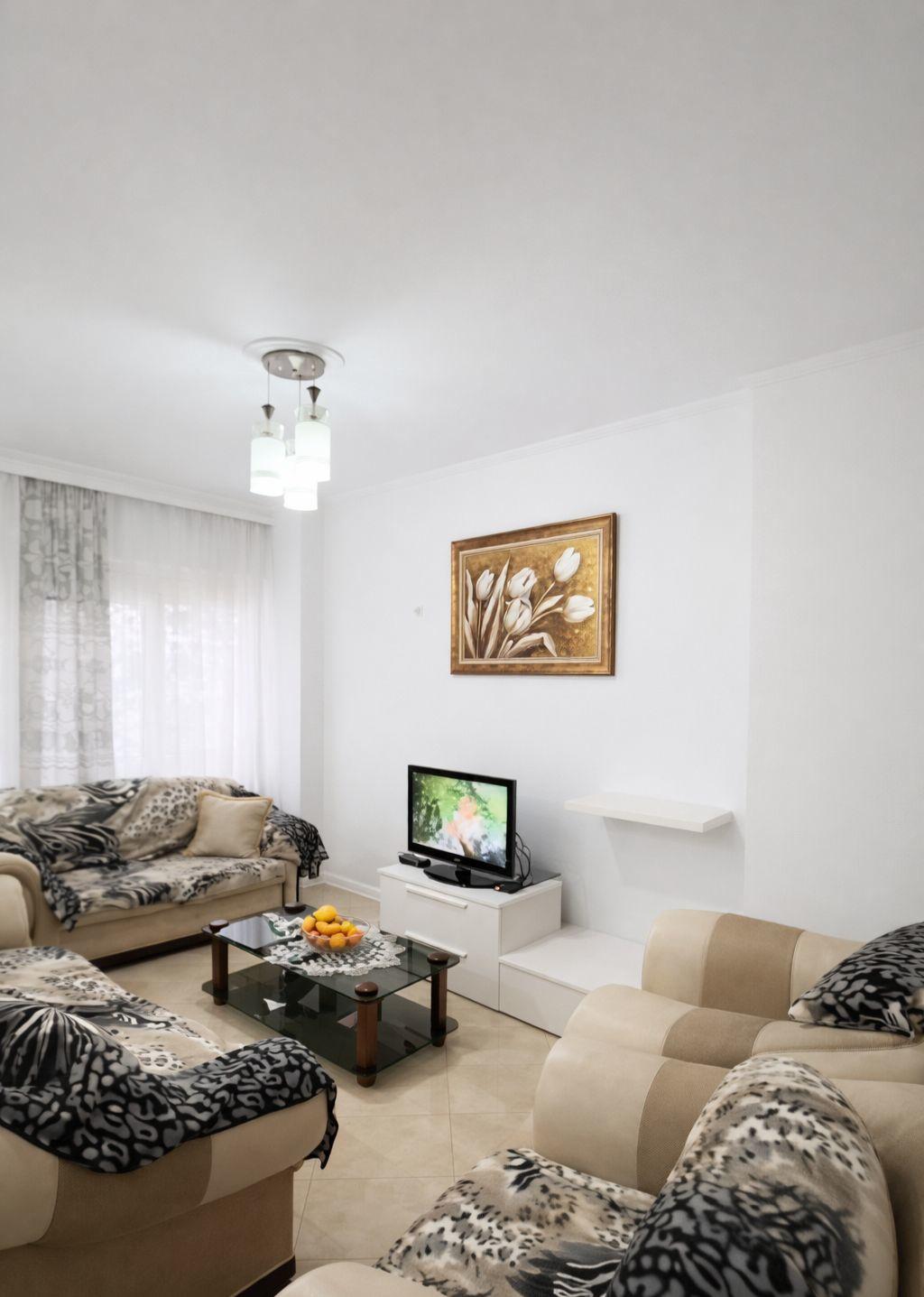 SHITET APARTAMENT 2+1+2 ASTIR 16.500.000 LEKE – Tiranë