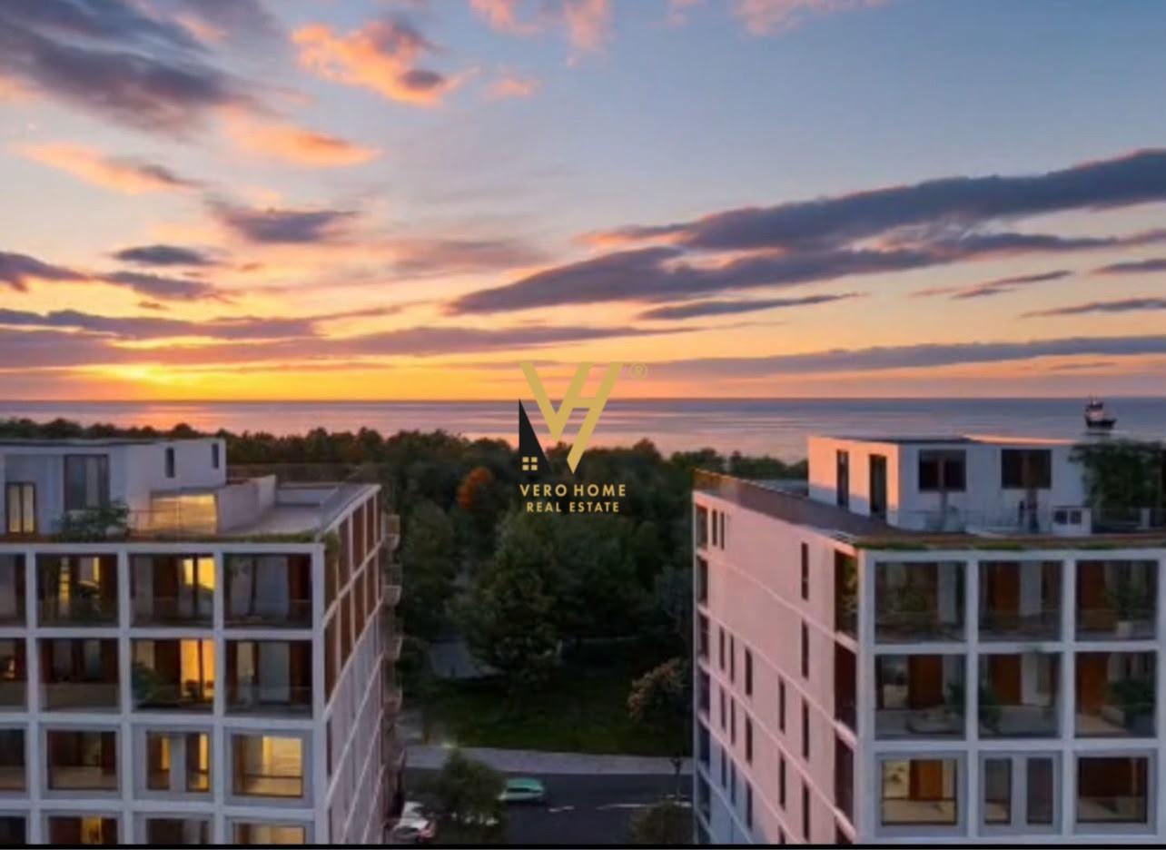 SHITET APARTAMENT 1+1+BLK NE MALIN E ROBIT 70.920 EURO – Durrës
