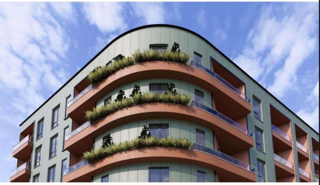 🔥SHITET APARTAMENT 2+1 PASKUQAN, Hima Construction – Tiranë