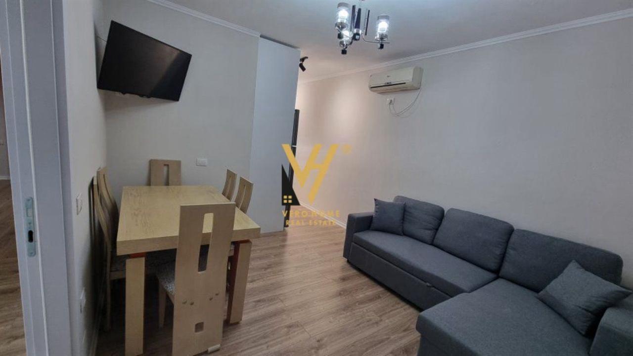 JEPET APARTAMENT 1+1 ME QIRA NE DON BOSKO 53.000 LEKE – Tiranë - 1