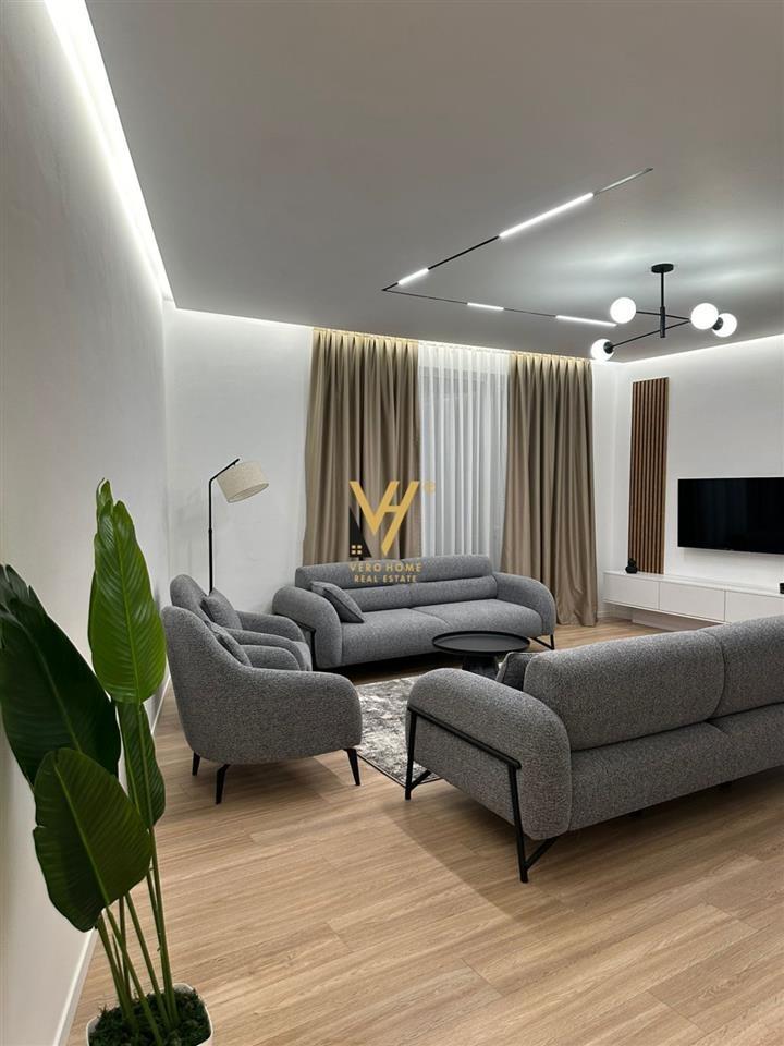 JEPET APARTAMENT 2+1+2 ME QERA TE KOMPLEKSI MARGA 1.000 EURO – Tiranë - 1