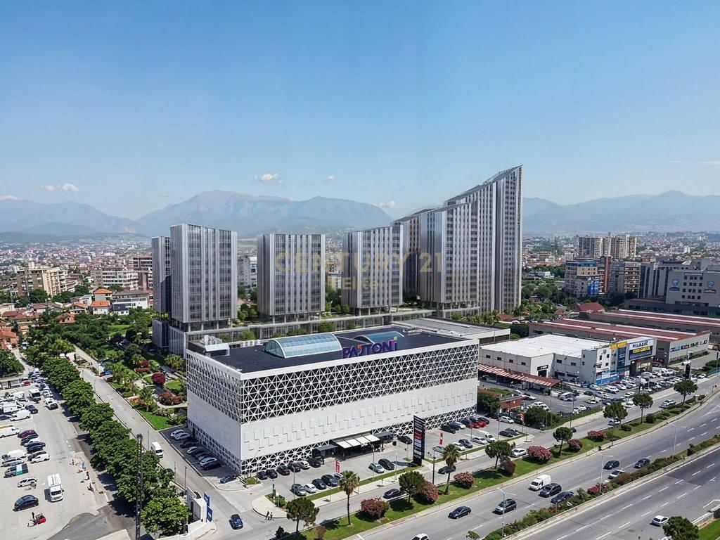 Shitet apartament 2+1+2 tek Pajtoni Residence! 179,600 € – Tiranë - 1
