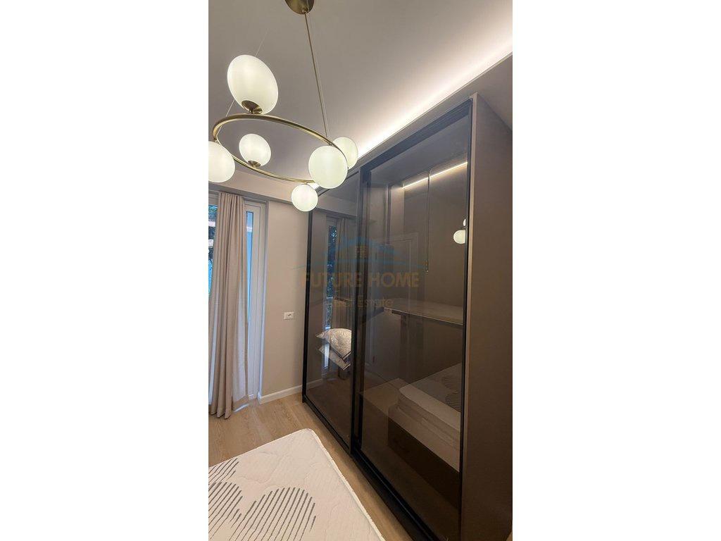 0693769552,Qera, Apartament 1+1, Ali Demi, Tiranë – Tiranë