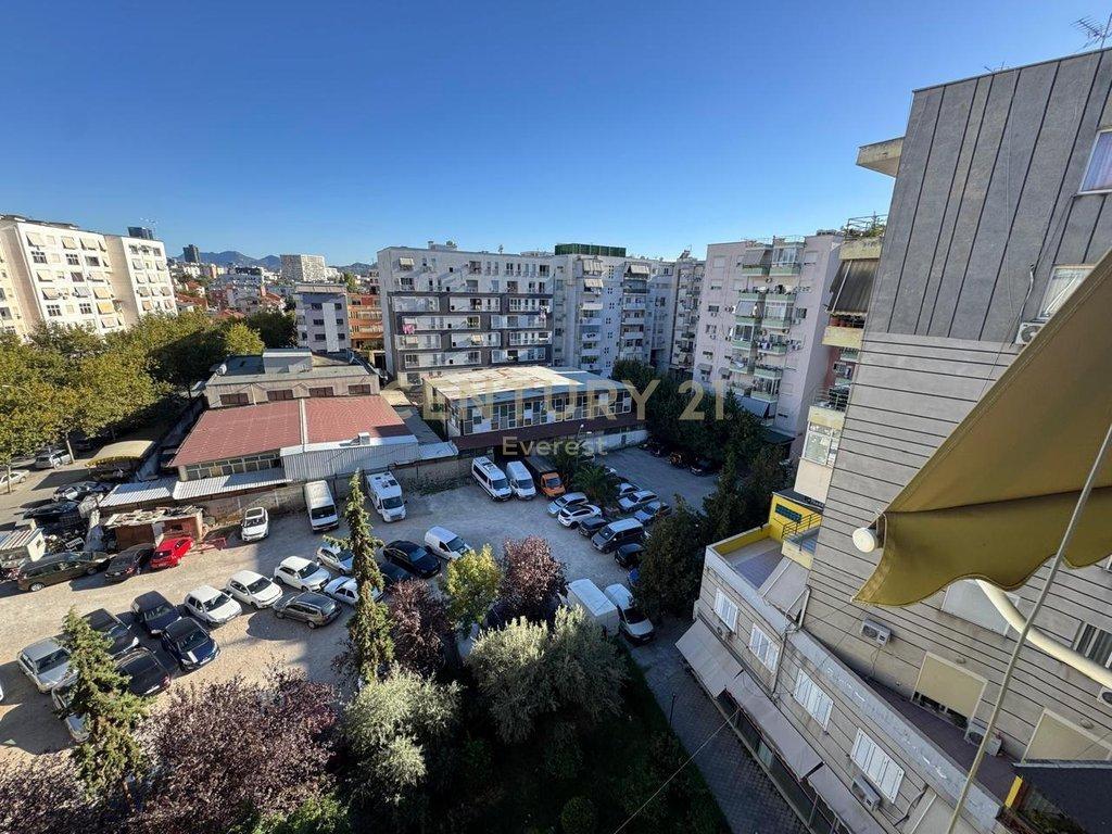 DON BOSKO, SHESIM APARTAMENT 2+1 – Tiranë