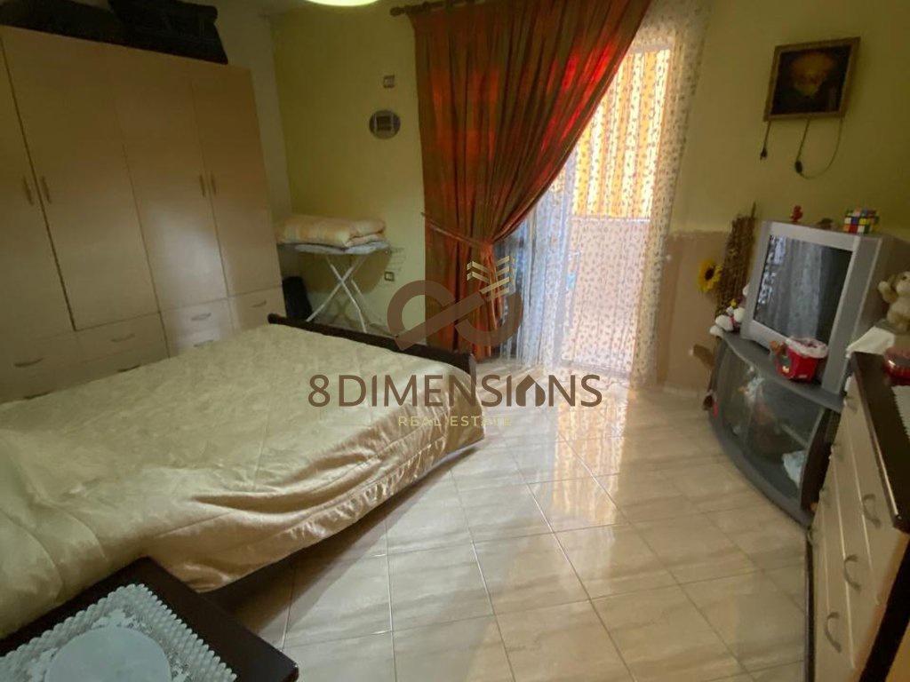 Shitet Apartament 3+1 ne Rrugen Kongresi i Lushnjes – Tiranë - 1