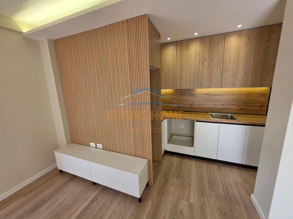 Shitje,Apartament 1+1, Komuna Parisit ! – Tiranë - 1