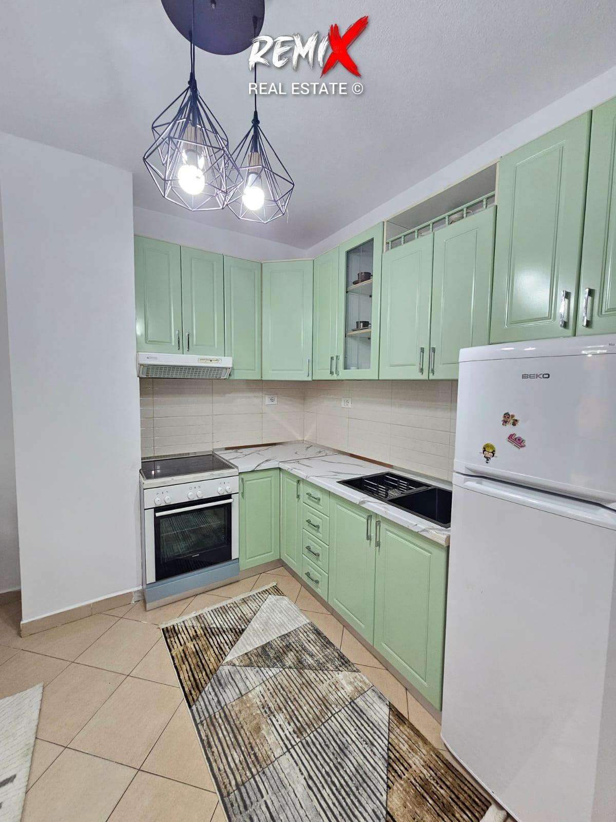 SHITET APARTAMENT 1+1 – ALB ADRIATIK, PLAZHI I GOLEMIT – Durrës