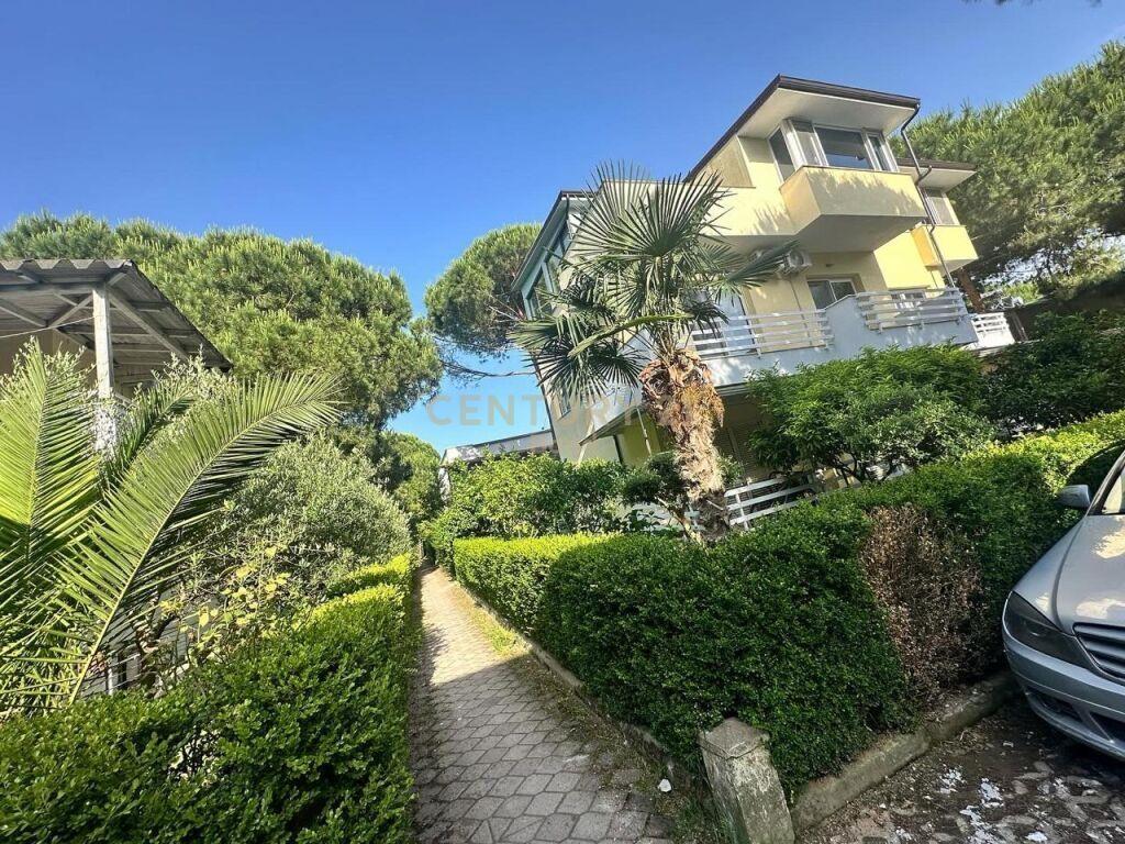 Lura 1 Resort, Gjiri i Lalzit shesim apartament 2+1+2 – Durrës - 1