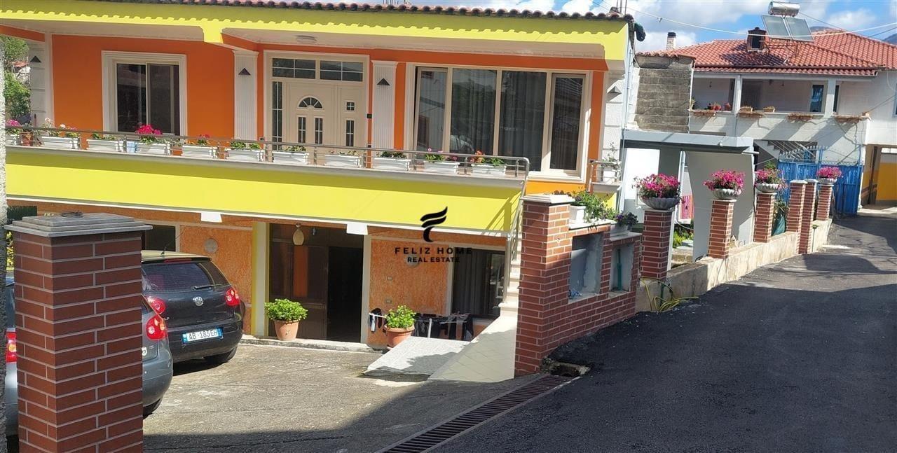 SHITET VILE 2 KATESHE,SAUK,300.000 EURO. – Tiranë - 1