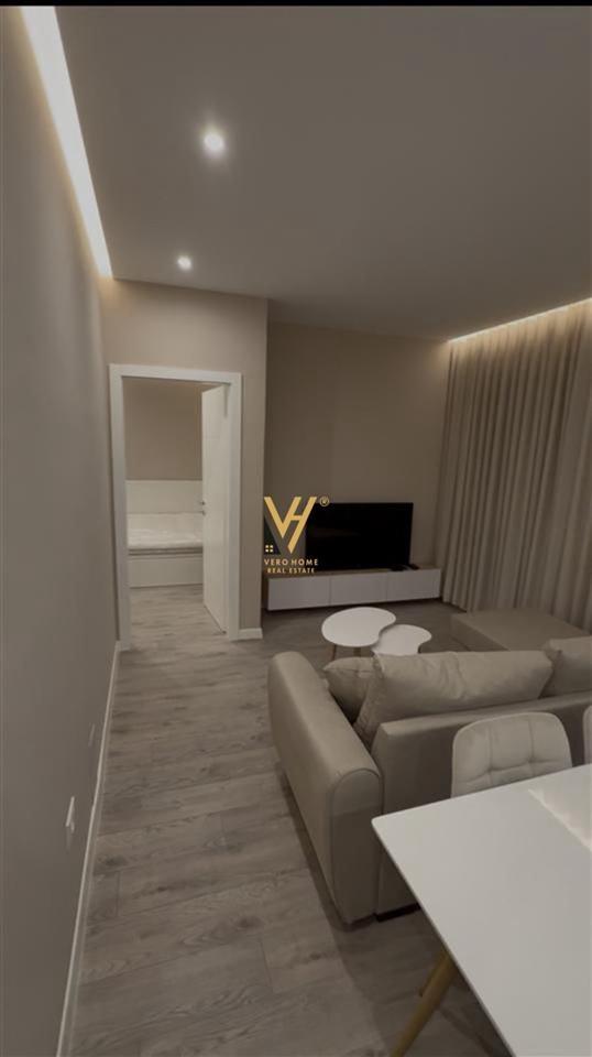 JEPET APARTAMENT 1+1+BLK ME QERA TE JORDAN MISJA 650 EURO – Tiranë - 1