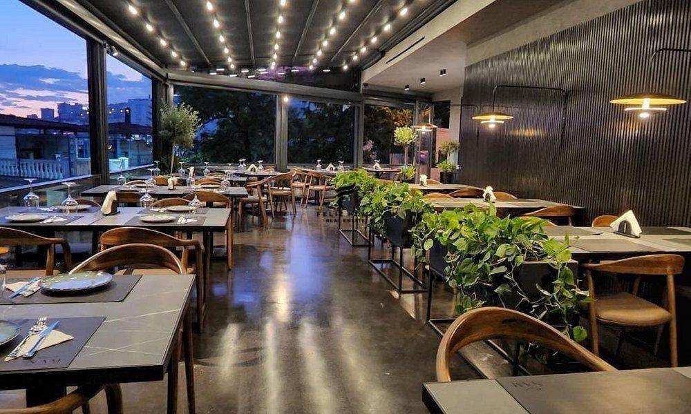 SHITET AMBIENT BIZNESI 170 M2 SARANDE 750.000 EURO – Tiranë