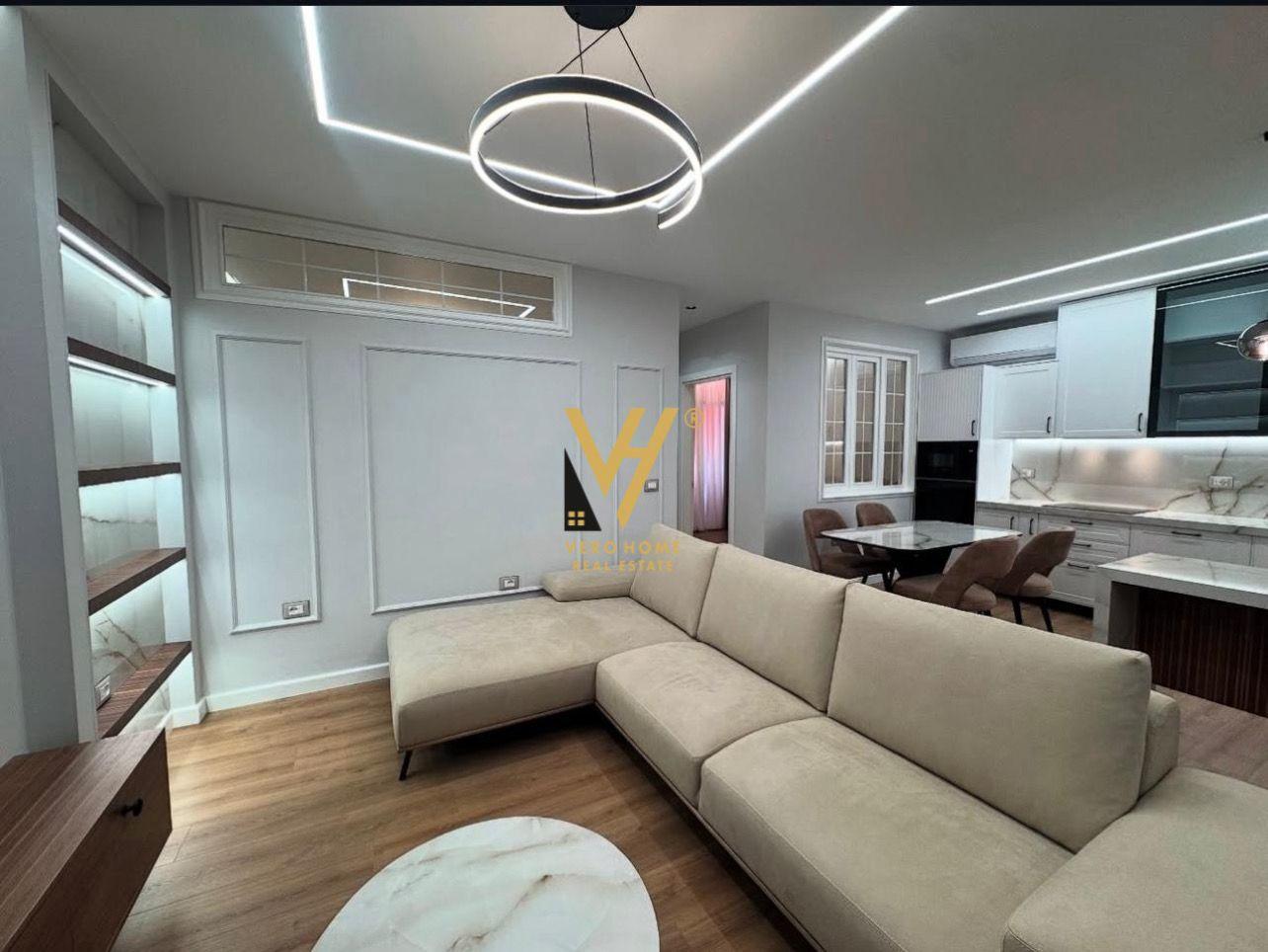 JEPET APARTAMENT 2+1+2 ME QERA TE SELVIA 900 EURO – Tiranë