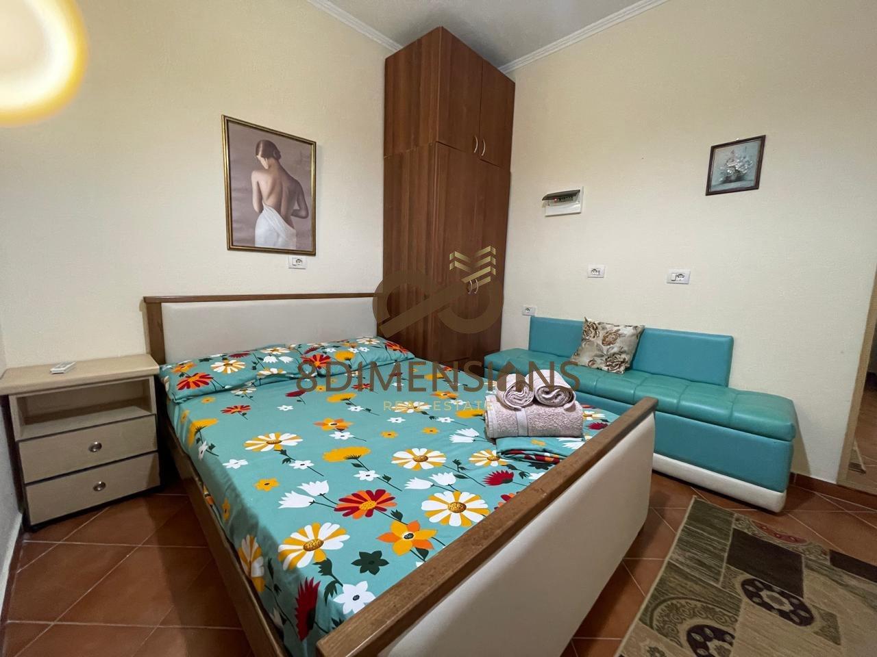 Jepet me qera Garsoniere tek Siri Kodra – Tiranë - 1
