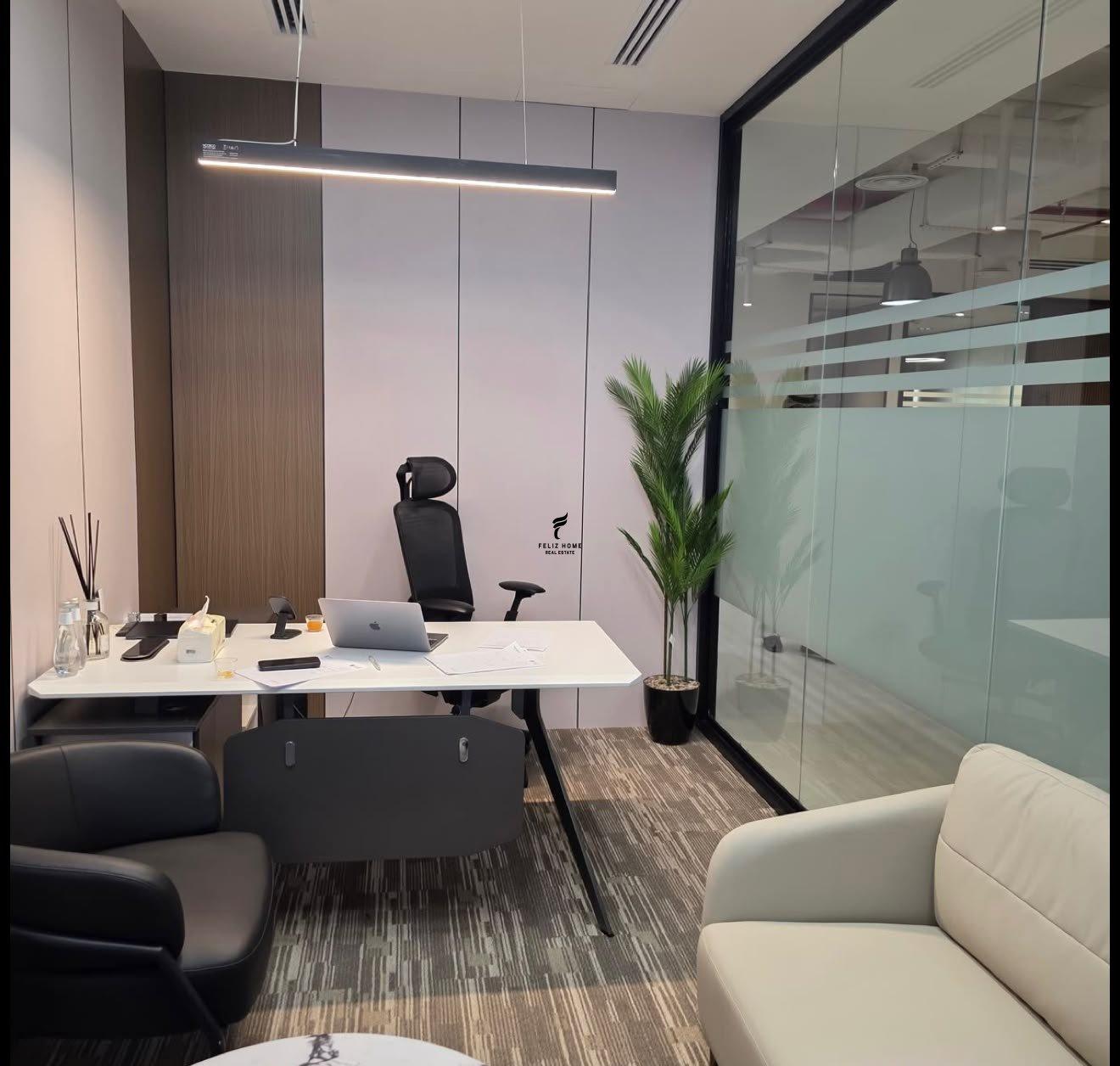 ZYRE ME QERA 100 M2 SHALLVARET 130.000 LEKE FH-89639 – Tiranë - 1