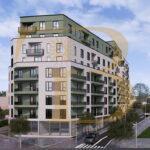 Apartament 2+1 në shitje, Arden Hill Residence Paskuqan – Tiranë