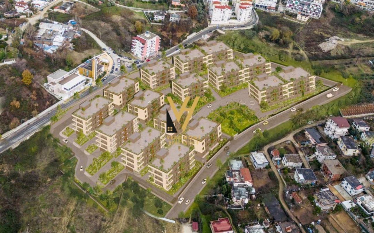 SHITET APARTAMENT 2+1 NE LINZE 140.000€ – Tiranë - 1