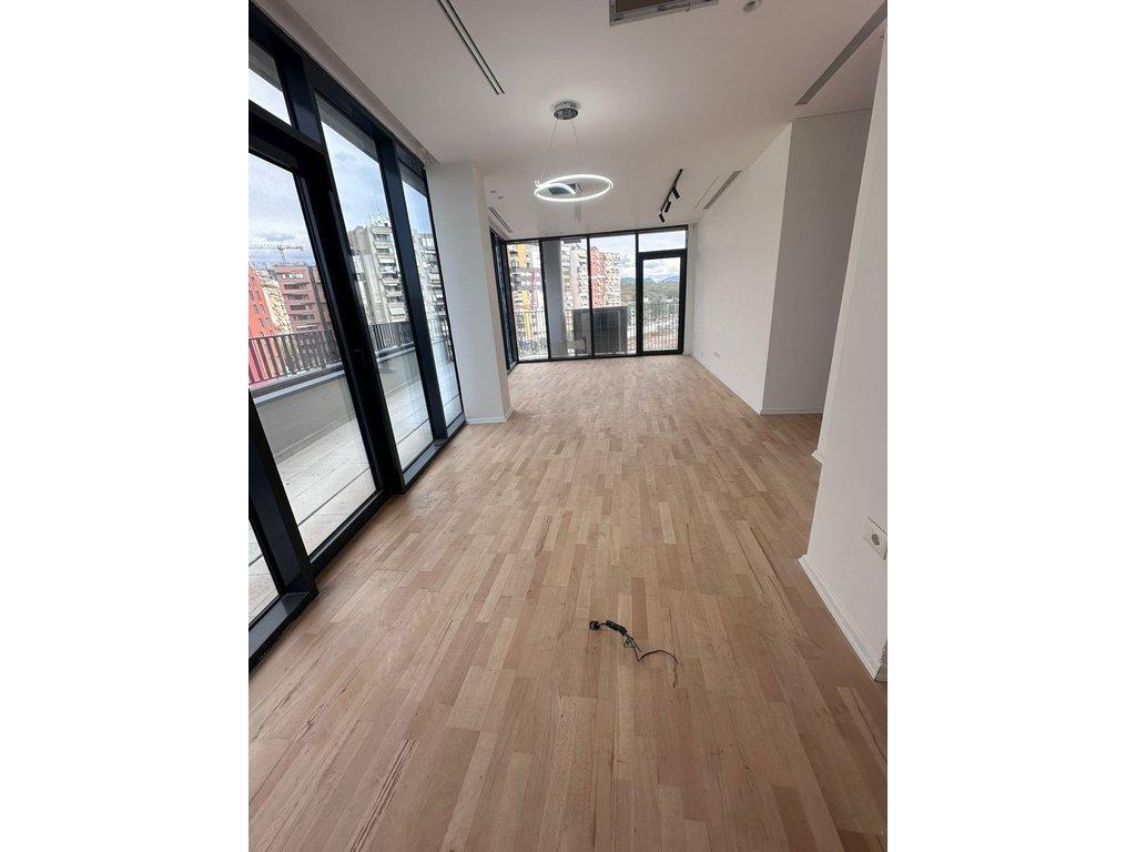 0692268458 Shitet, Apartament 2+1+2+Parkim,Lake View – Tiranë