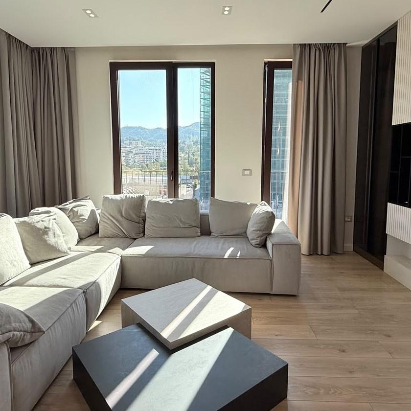 🏡✨ JEPET ME QIRA APARTAMENT PREMIUM 3+1+2 | ALTANA LUXURY R – Tiranë