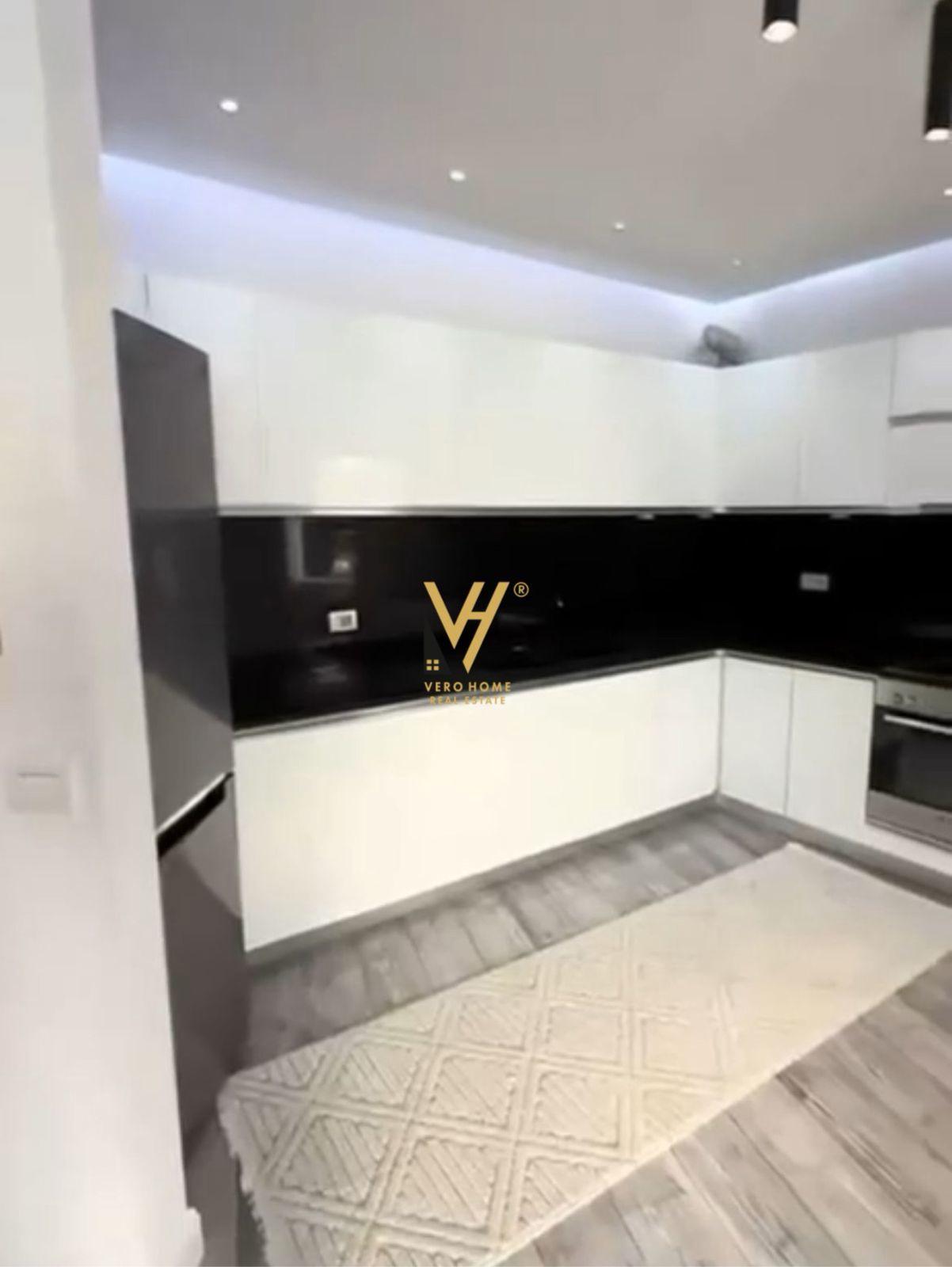 SHITET APARTAMENT 2+1+BLK NE ASTIR, FRATARI 144.000 EURO – Tiranë