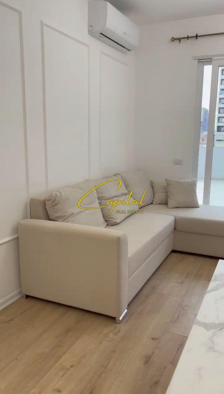 APARTAMENT ME QIRA 1+1 ASTIR 500 EURO – Tiranë